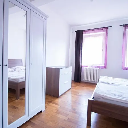 Apartments Old Town Square 27 Prague Exterior photo