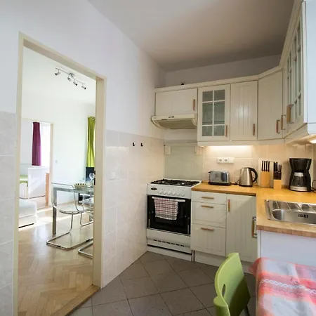 Apartments Old Town Square 27 Prague Room photo