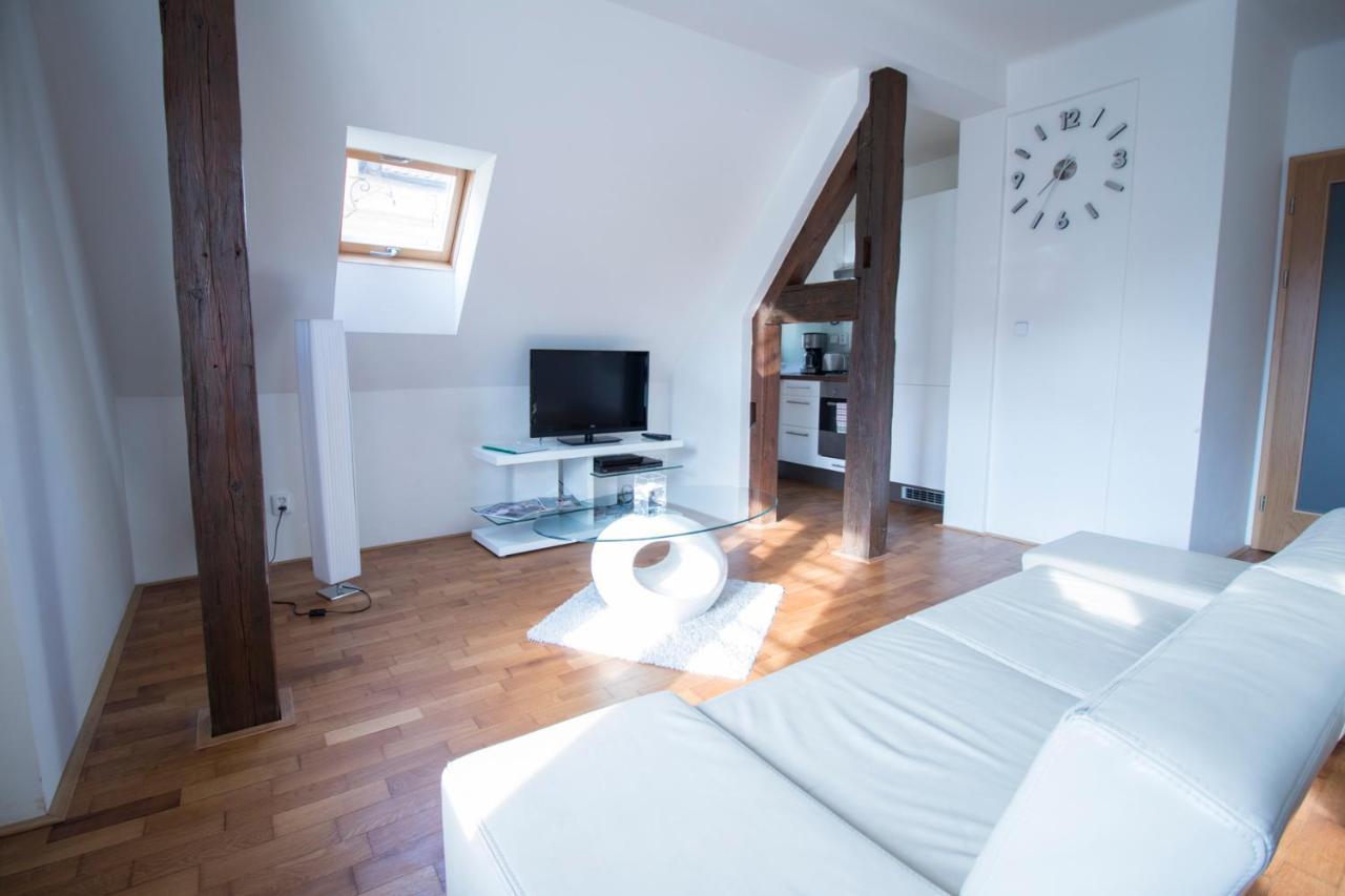 Old Town Square 27 Appartement Praag