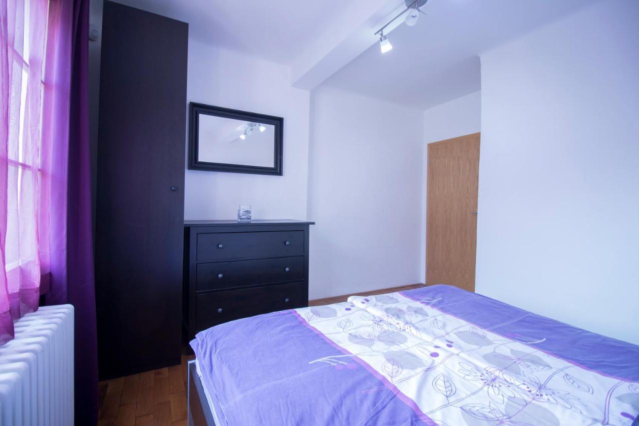 Appartement Old Town Square 27 Praag