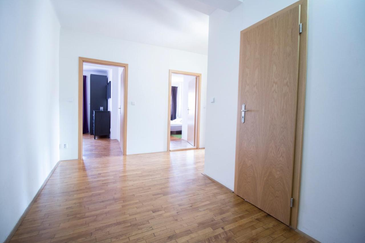 Old Town Square 27 Appartement *