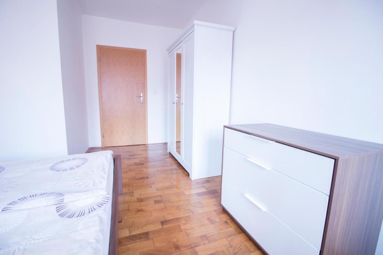 Appartement Old Town Square 27 Praag