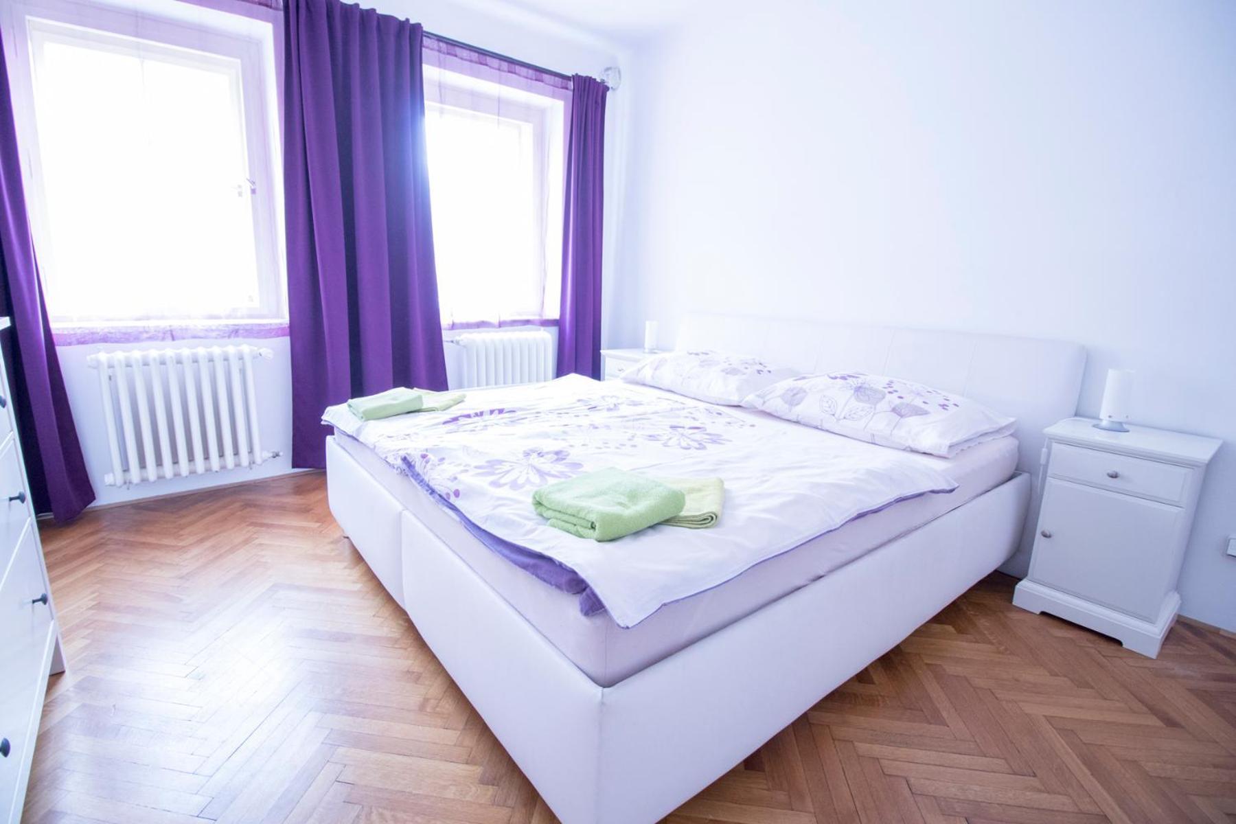 Appartement Old Town Square 27 *