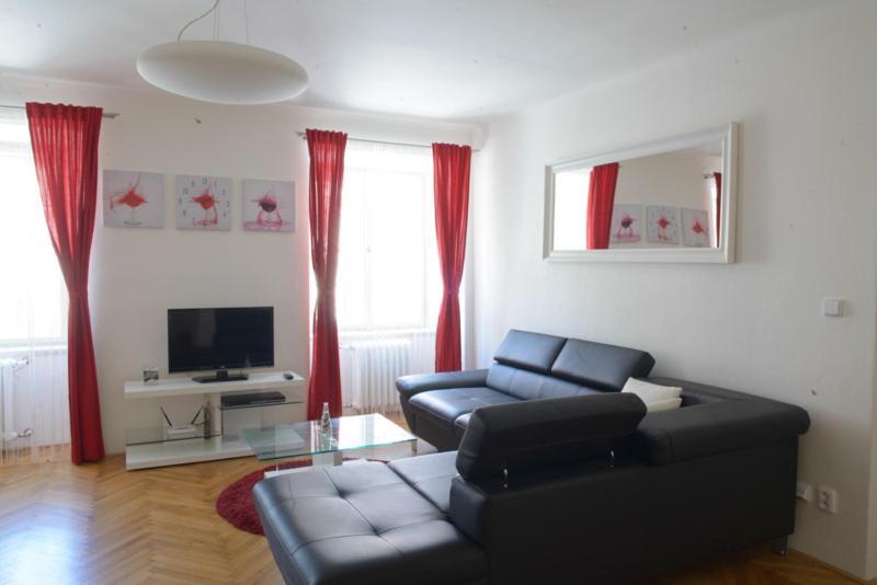 Old Town Square 27 Appartement Praag