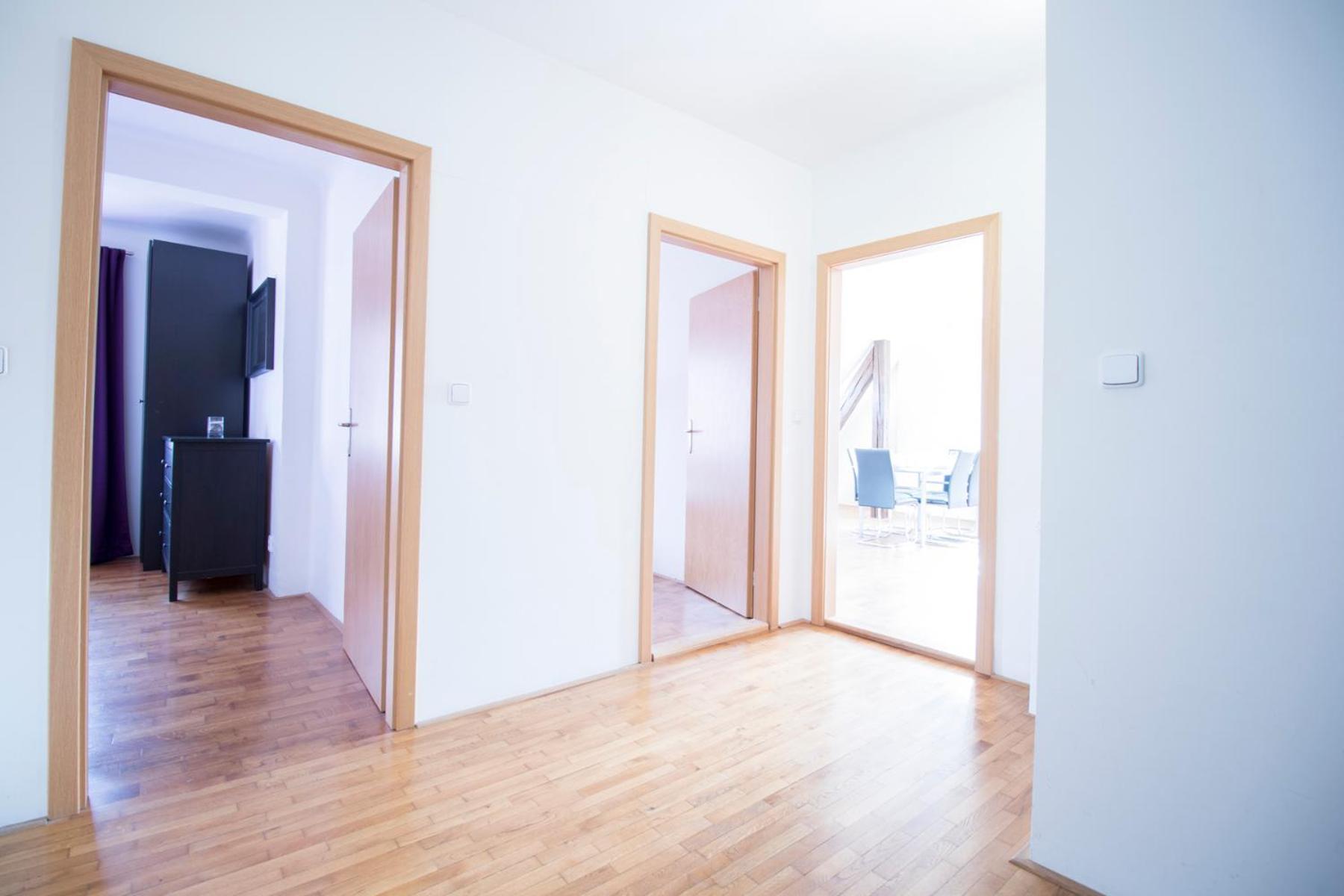 Old Town Square 27 Appartement Praag