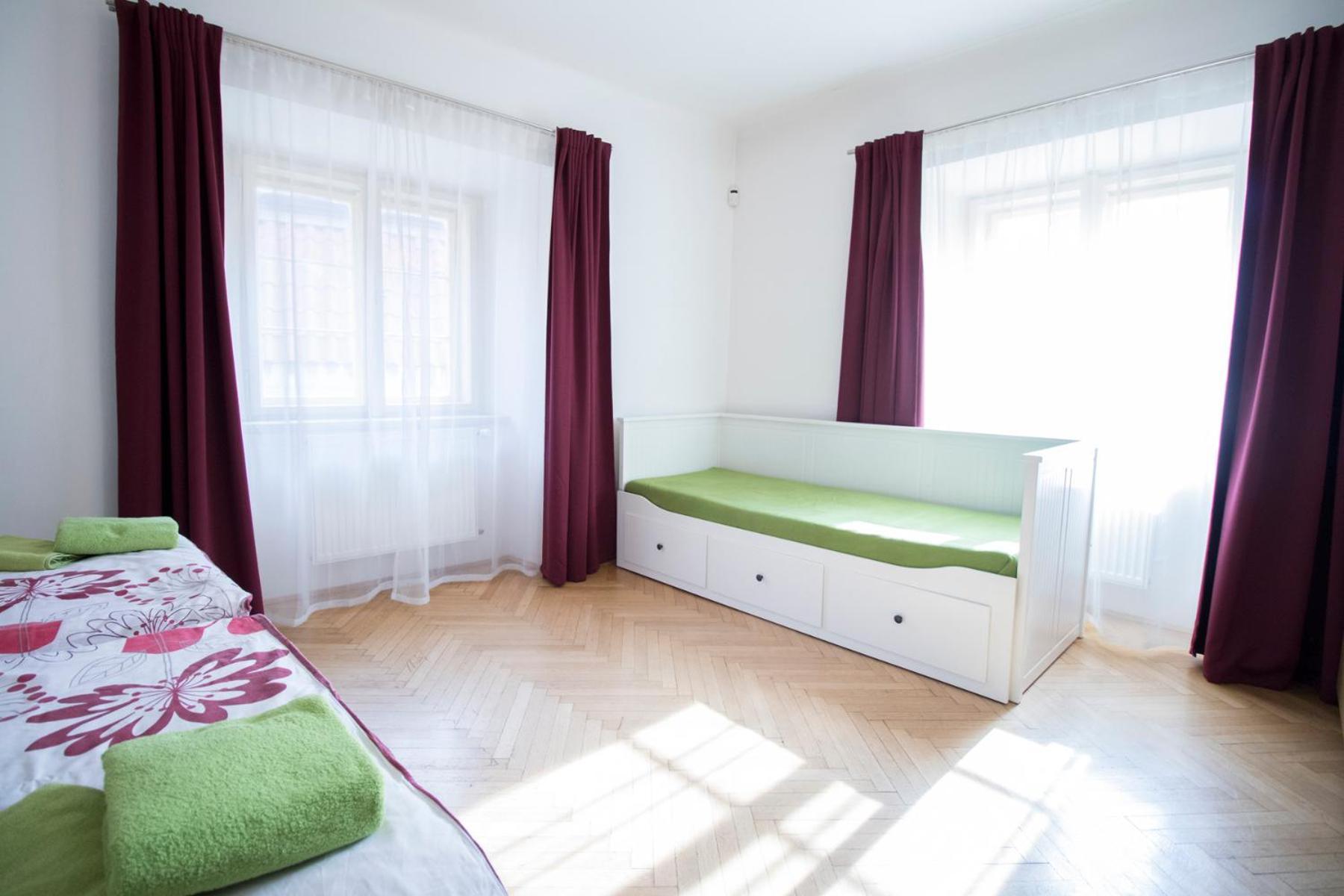 Appartement Old Town Square 27 *