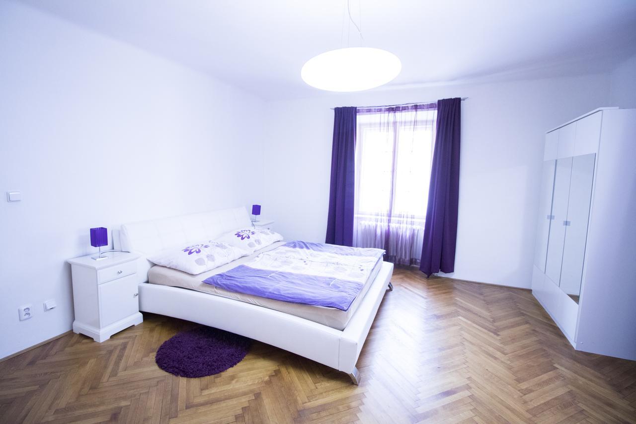 Old Town Square 27 Appartement Praag