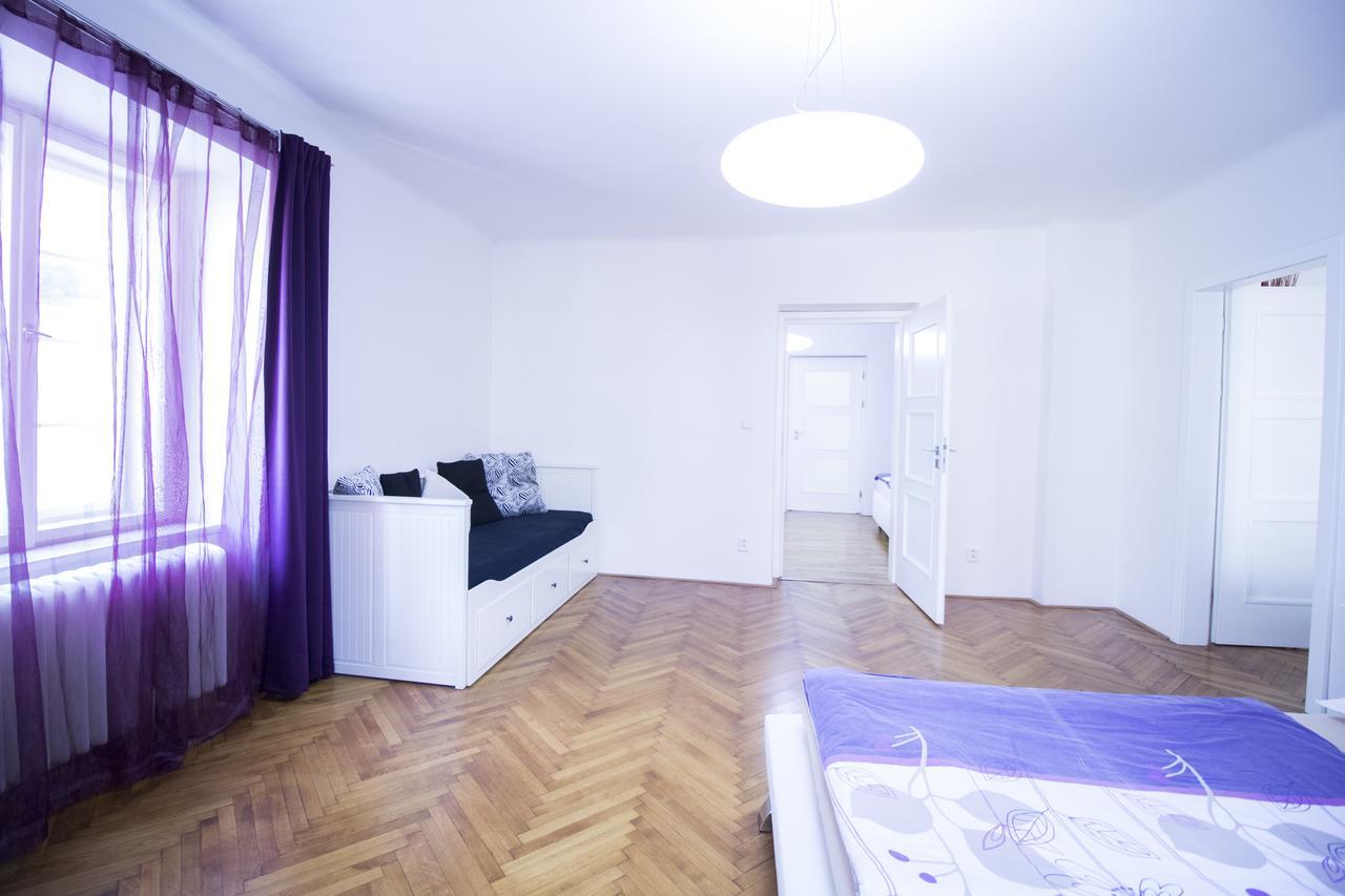 Appartement Old Town Square 27